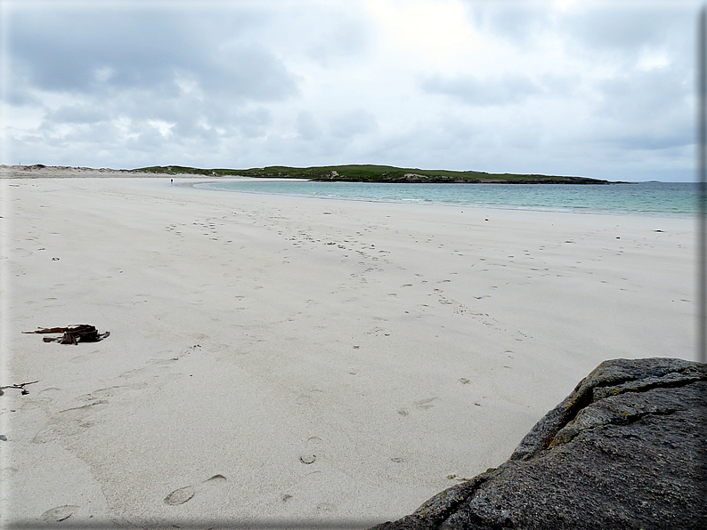 foto Parco nazionale di Connemara